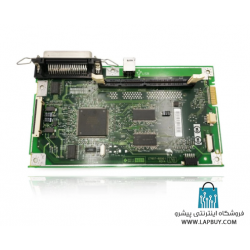 C9128-60001 HP LaserJet 1220 Series Formatter Mainboard C7857-80001 برد فرمتر پرینتر اچ پی