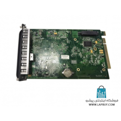 HP Designjet T790 Series Formatter Mainboard برد فرمتر پرینتر اچ پی