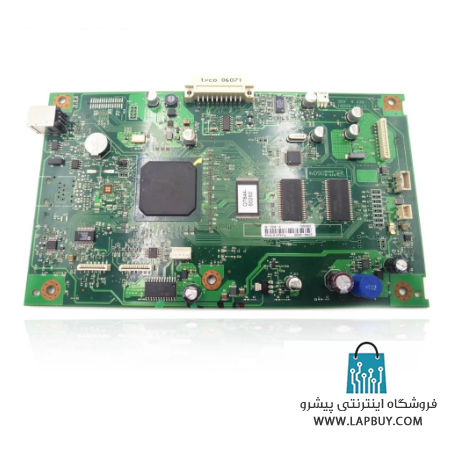 Q7844-60002 HP LaserJet 3050 Series Formatter Mainboard برد فرمتر پرینتر اچ پی