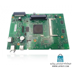 CB437-60001 HP LaserJet P4014 Series Formatter Mainboard برد فرمتر پرینتر اچ پی