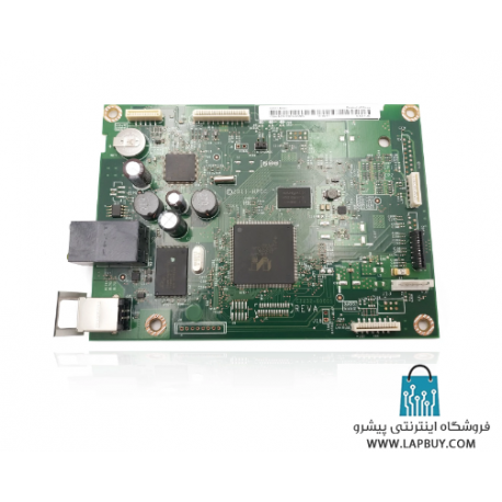 CZ231-60001 HP M225 Series Formatter Mainboard برد فرمتر پرینتر اچ پی