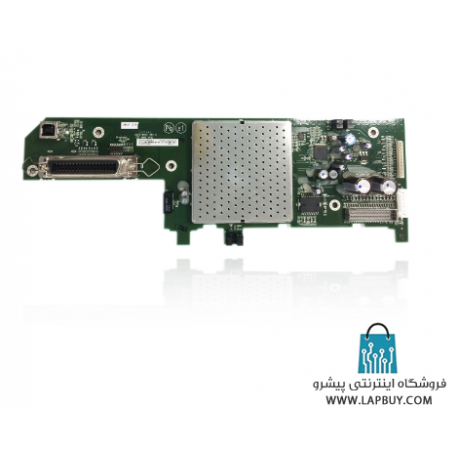 C8173-60001 HP Deskjet 1280 Series Formatter Mainboard برد فرمتر پرینتر اچ پی