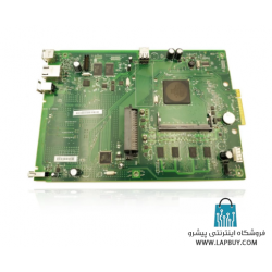 CC452-60001 HP 3530 Series MFP Formatter Mainboard برد فرمتر پرینتر اچ پی