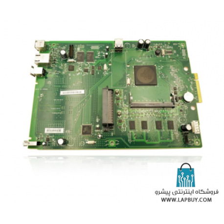CC452-60001 HP 3530 Series MFP Formatter Mainboard برد فرمتر پرینتر اچ پی