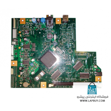 Q7776-60001 HP 2840 Series Formatter Mainboard برد فرمتر پرینتر اچ پی