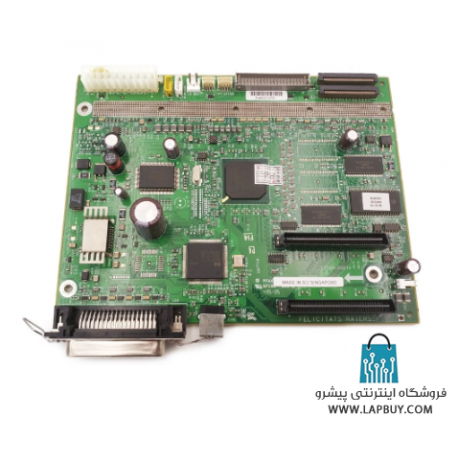 C7769-60014 HP DesignJet 500 42" Formatter Mainboard برد فرمتر پرینتر اچ پی