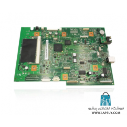 CC370-60001 HP M2727 Series Formatter Mainboard برد فرمتر پرینتر اچ پی