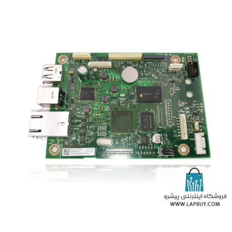 CF379-60001 HP M477 Series Formatter Mainboard CF377-60001 CF378-60002 برد فرمتر پرینتر اچ پی