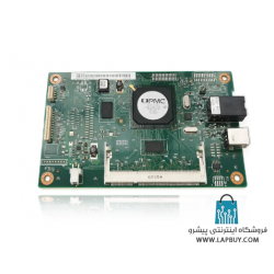 CB492-60002 HP CP2025 Series Formatter Mainboard برد فرمتر پرینتر اچ پی