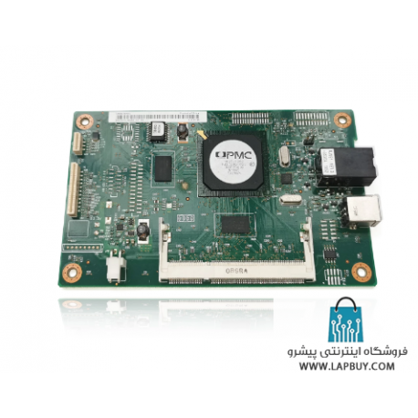 CB492-60002 HP CP2025 Series Formatter Mainboard برد فرمتر پرینتر اچ پی