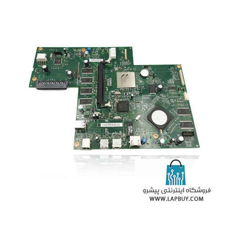 Q7819-60001 HP M3035 Series Formatter Mainboard برد فرمتر پرینتر اچ پی