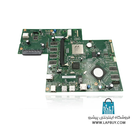 Q7819-60001 HP M3027 Formatter Mainboard برد فرمتر پرینتر اچ پی