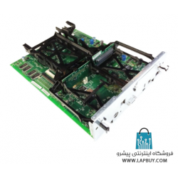 Q3938-67982 HP CM6030 Series MFP Formatter Mainboard CE878-60001 برد فرمتر پرینتر اچ پی