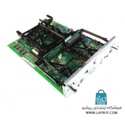 Q3938-67982 HP CM6040 Series MFP Formatter Mainboard CE878-60001 برد فرمتر پرینتر اچ پی