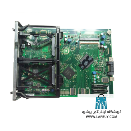 Q5979-60004 HP 4700 Series Formatter Mainboard برد فرمتر پرینتر اچ پی