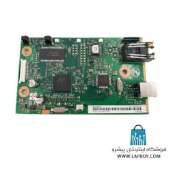 HP LaserJet 1022 Series Formatter Mainboard CB407-60002 Q3969-60002 برد فرمتر پرینتر اچ پی