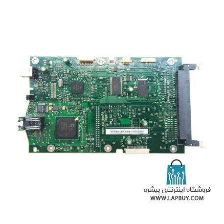 CB356-60001 HP LaserJet 1320 Series Formatter Mainboard Q3697-60001 برد فرمتر پرینتر اچ پی