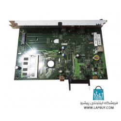 CF111-60001 HP LaserJet M712 Series Formatter Board Mainboard برد فرمتر پرینتر اچ پی