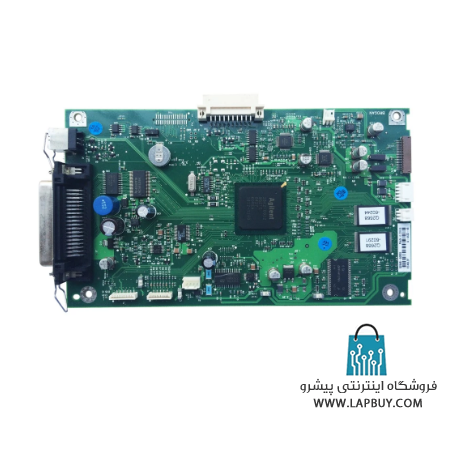 Q2664-60001 HP LaserJet 3030 Series Formatter Mainboard برد فرمتر پرینتر اچ پی