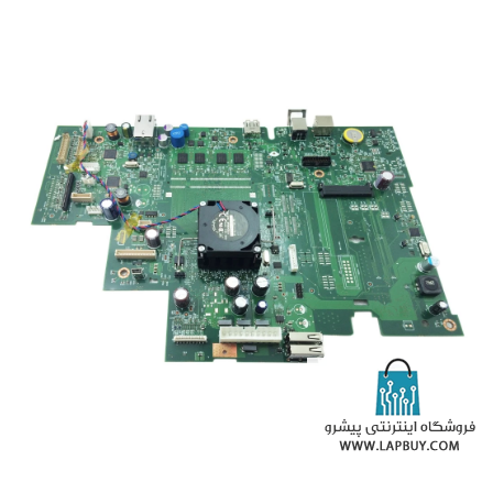 CF104-60001 HP M525 Series Formatter Board Mainboard برد فرمتر پرینتر اچ پی