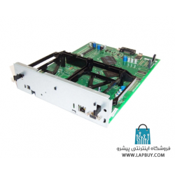CB501-60005 HP CP4005 Series Formatter Mainboard برد فرمتر پرینتر اچ پی