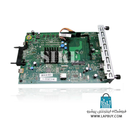 CD662-60001 HP M575 Series Formatter Mainboard برد فرمتر پرینتر اچ پی