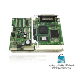 C7796-60210 HP DesignJet 110 Plus Formatter Mainboard C7796-67008 برد فرمتر پرینتر اچ پی