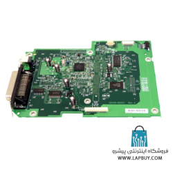Q2455-60001 HP LaserJet 1150 Series Formatter Mainboard برد فرمتر پرینتر اچ پی