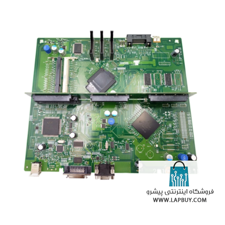Q7508-60002 Q3713-69002 HP 5550 Series Formatter Mainboard برد فرمتر پرینتر اچ پی