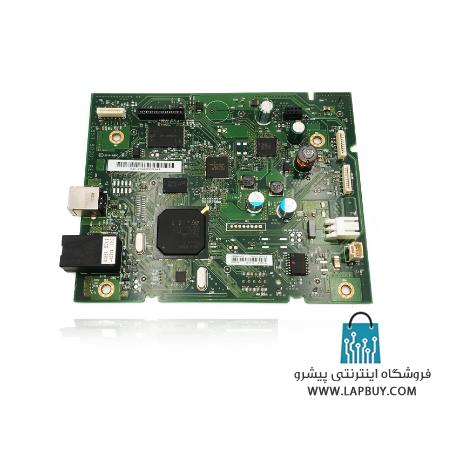 CE938-60001 CE853-60001 HP M175 Series Formatter Mainboard برد فرمتر پرینتر اچ پی
