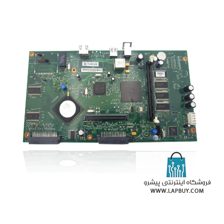 CB424-60003 HP 9250 Series Formatter Mainboard برد فرمتر پرینتر اچ پی