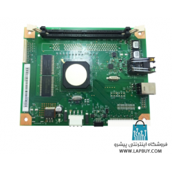 Q5966-60001 HP 2605 Series Formatter Mainboard برد فرمتر پرینتر اچ پی