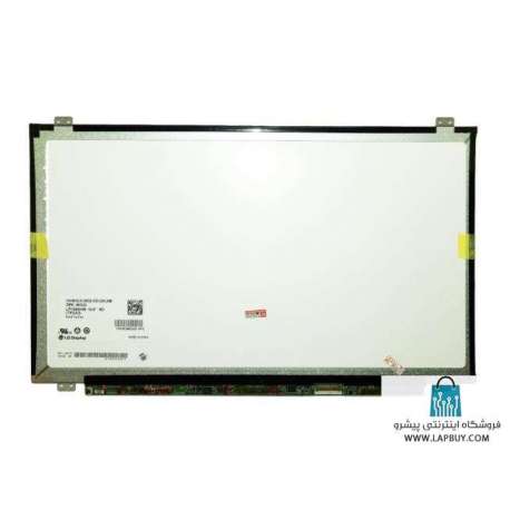 LP156WF4(SP)(B1) Laptop Screens صفحه نمایشگر لپ تاپ سونی