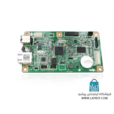 Canon LBP112 Series Formatter Mainboard FM1-Y860 FM1-X860 برد فرمتر پرینتر کنان