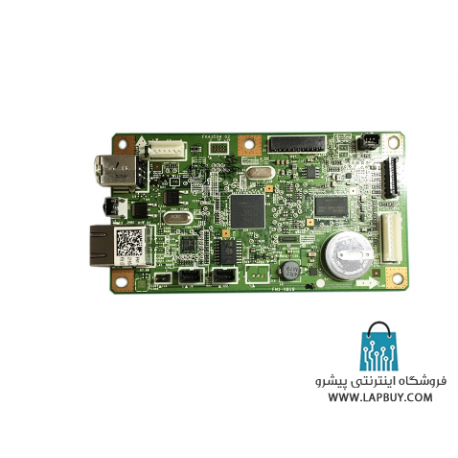 Canon MF263 Series Formatter Mainboard برد فرمتر پرینتر کنان