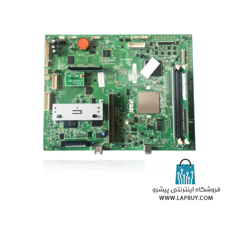 FM2-4550 Canon iR2270 Series Formatter Mainboard برد فرمتر پرینتر کنان