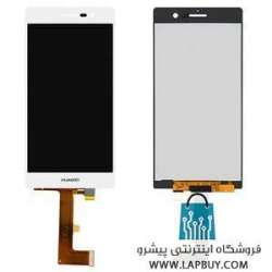 Huawei Ascend P7 ال سی دی و تاچ گوشی موبایل هواوی