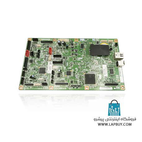 FM1-E879 Canon iR2202 Series Formatter Mainboard برد فرمتر پرینتر کنان