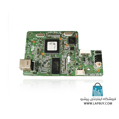 FM4-7367 Canon Series LBP7010 Series Formatter Mainboard برد فرمتر پرینتر کنان