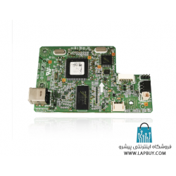 FM4-7367 Canon Series LBP7018 Series Formatter Mainboard برد فرمتر پرینتر کنان