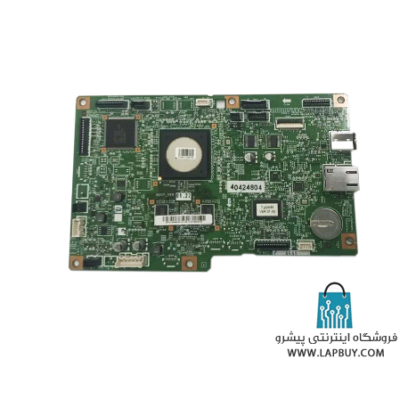 FM0-4675 FM0-4673 FM0-4672 Canon MF8540 Series Formatter Mainboard برد فرمتر پرینتر کنان