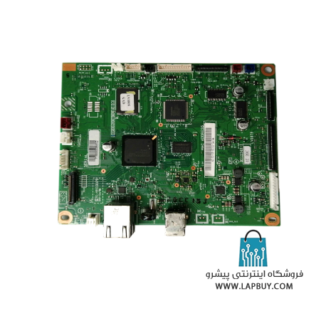 Brother HL-3140 Series Formatter Mainboard برد فرمتر پرینتر برادر