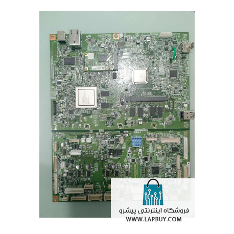 Konica Minolta C226 Formatter Mainboard برد فرمتر پرینتر کونیکا