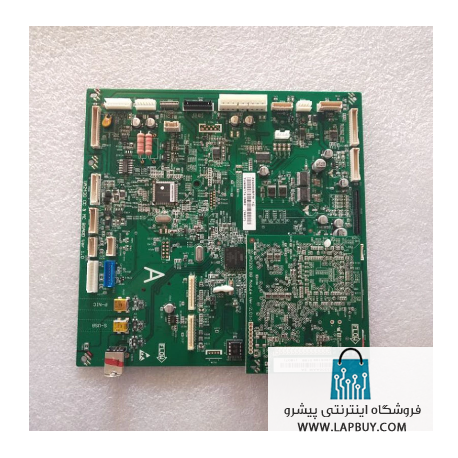 UA2430 CC & MC BOARD Konica Minolta Ineo 226 Formatter Mainboard برد فرمتر پرینتر کونیکا