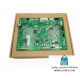 Konica Minolta Bizhub 164 Series Formatter Mainboard UA1820 CC & MC BOARD A0XX PP63 00 برد فرمتر پرینتر کونیکا