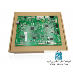 Konica Minolta Bizhub 164 Series Formatter Mainboard UA1820 CC & MC BOARD A0XX PP63 00 برد فرمتر پرینتر کونیکا