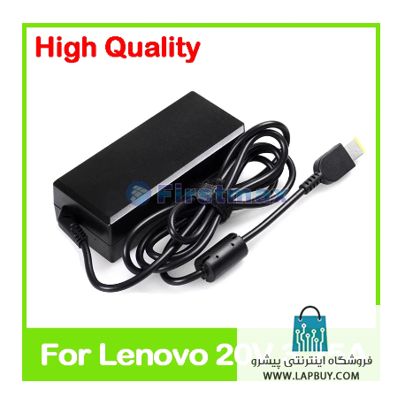 Lenovo IdeaPad 500 آداپتور شارژر لپ تاپ لنوو