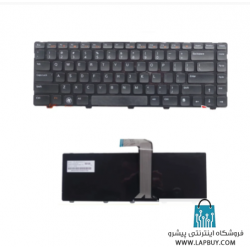 Dell INSPIRON 15 3520 کیبورد لپ تاپ دل