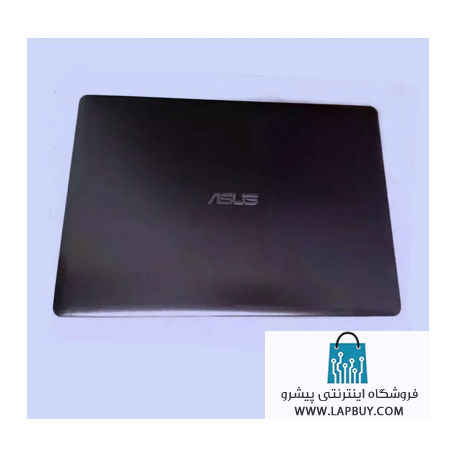 Asus Vivobook S551 Series قاب پشت ال سی دی لپ تاپ ایسوس