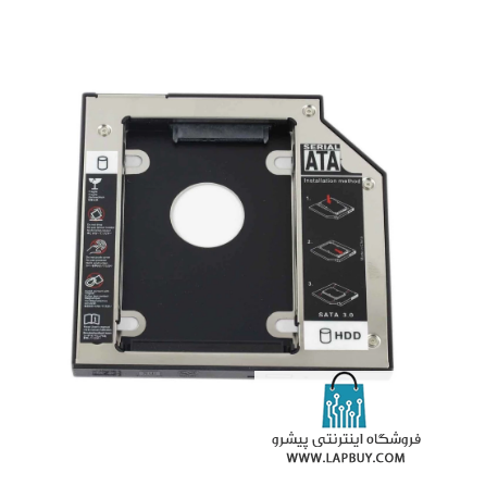 Dell Latitude E6440 Series کدی لپ تاپ